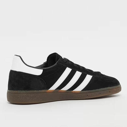 ADIDAS SPEZIAL BLACK