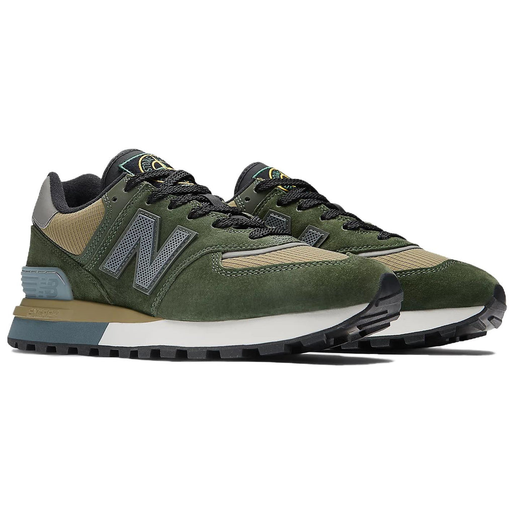 STONE ISLAND X NEW BALANCE 574