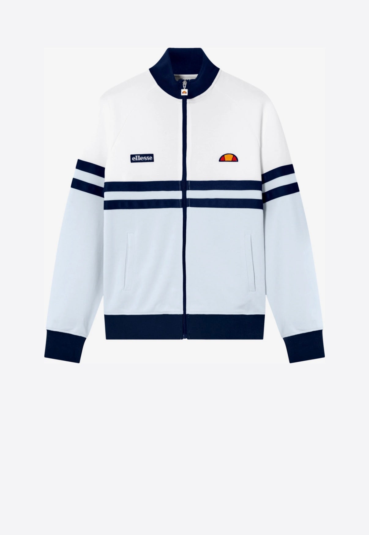 ELLESSE SWEATJACKET