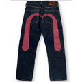 EVISU JEANS