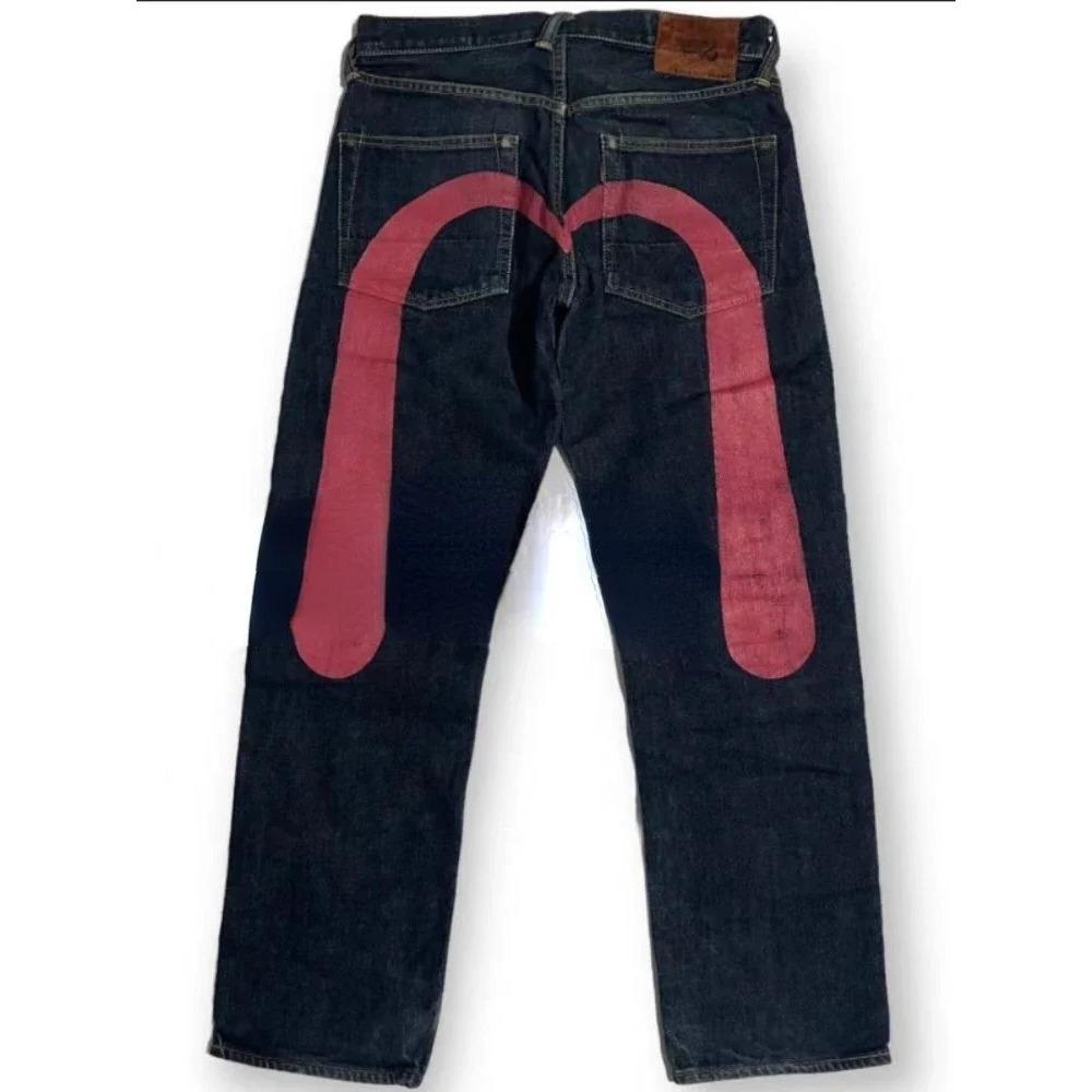 EVISU JEANS