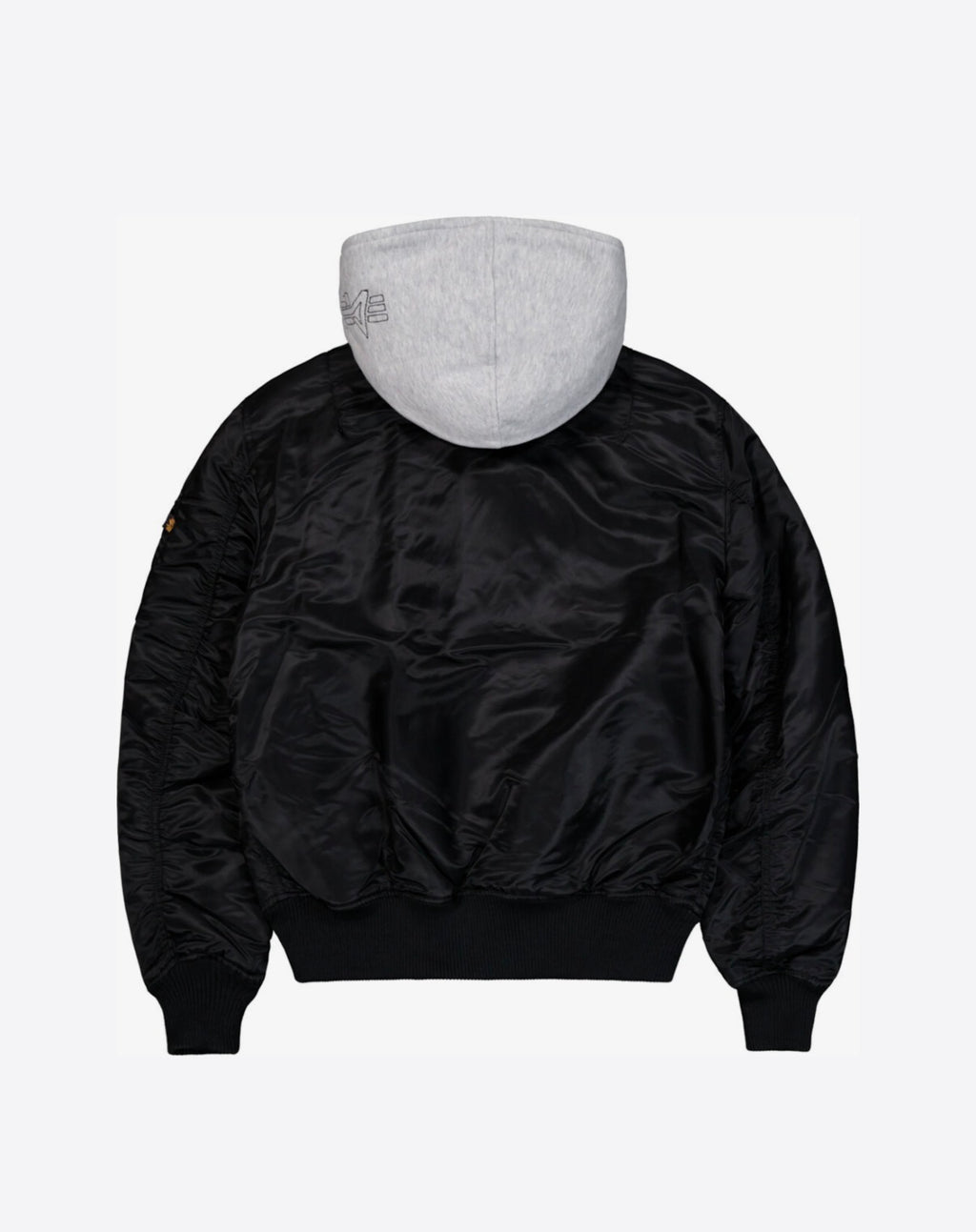 ALPHA INDUSTRIES JACKET