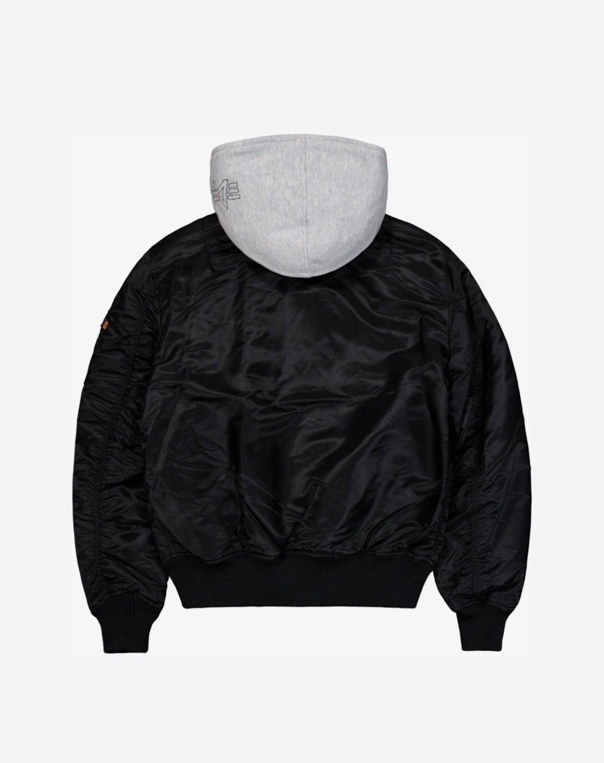 ALPHA INDUSTRIES JACKET