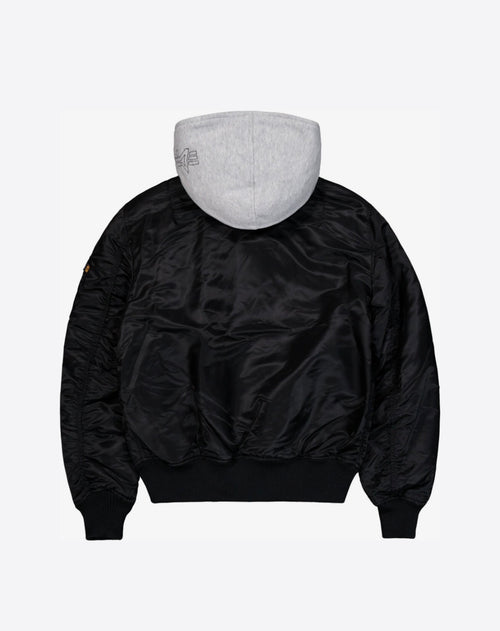 ALPHA INDUSTRIES JACKET