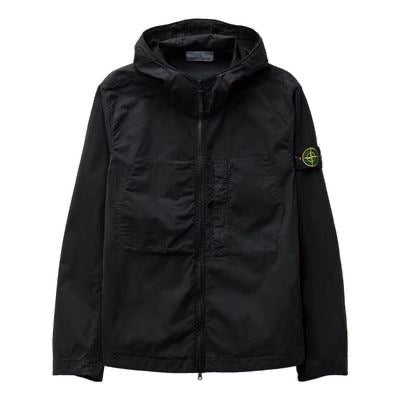 STONE ISLAND WINDBREAKER