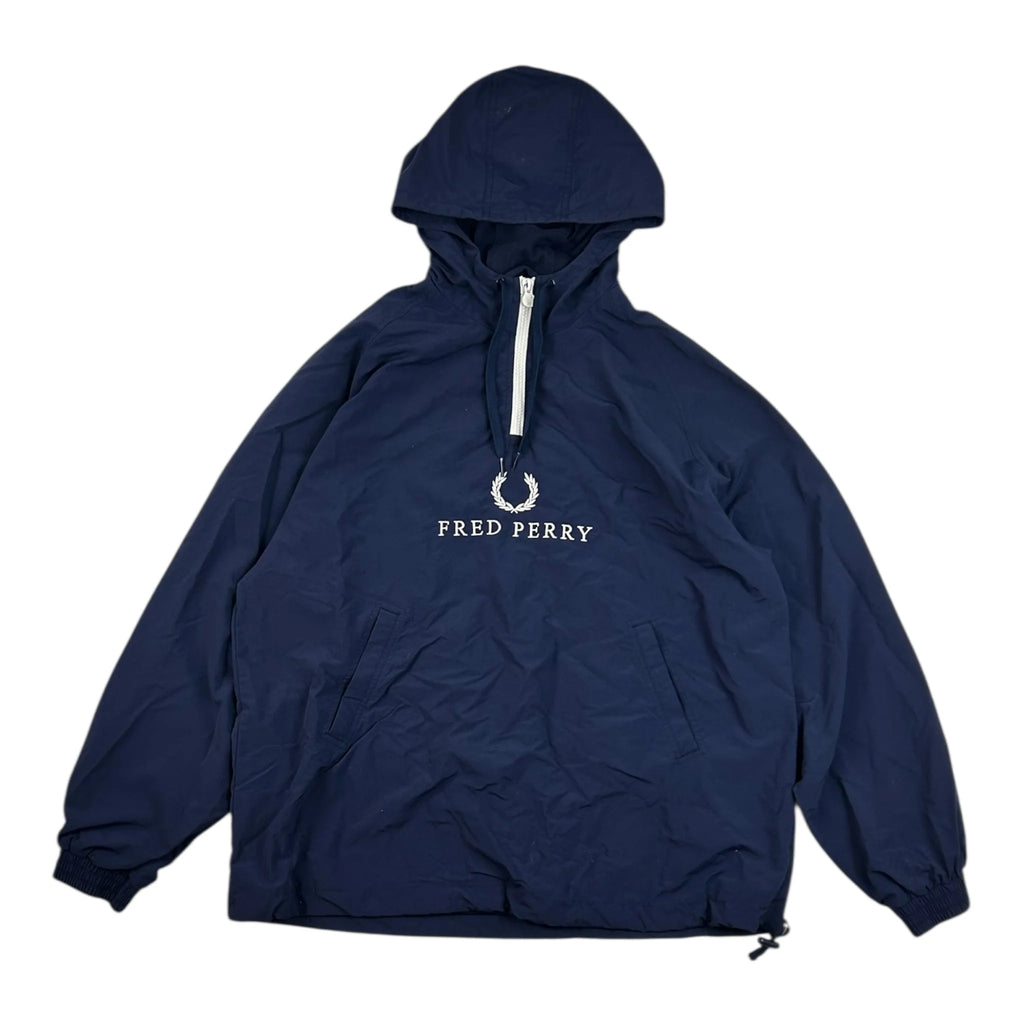 FRED PERRY JACKET