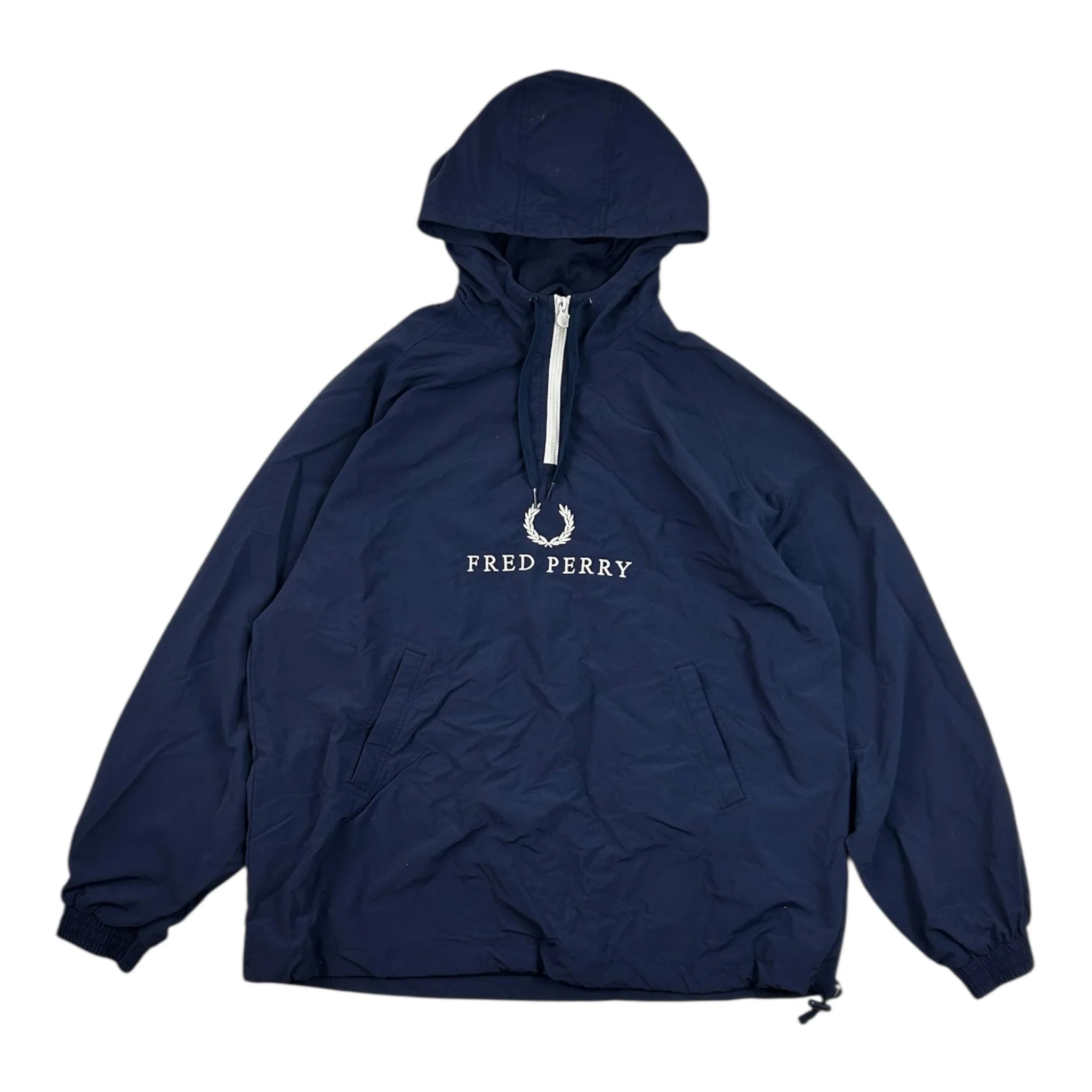 FRED PERRY JACKET