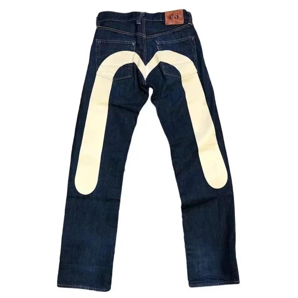 EVISU JEANS