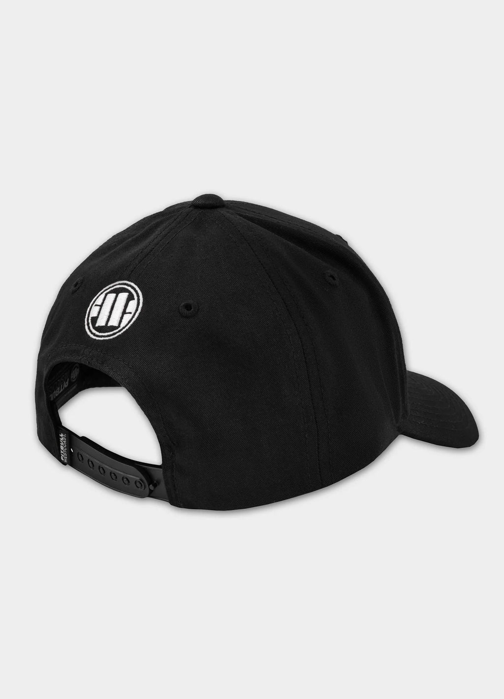 PITBULL CAP