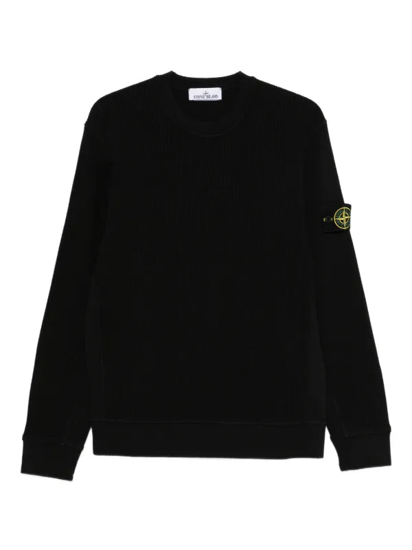 STONE ISLAND SWEATER