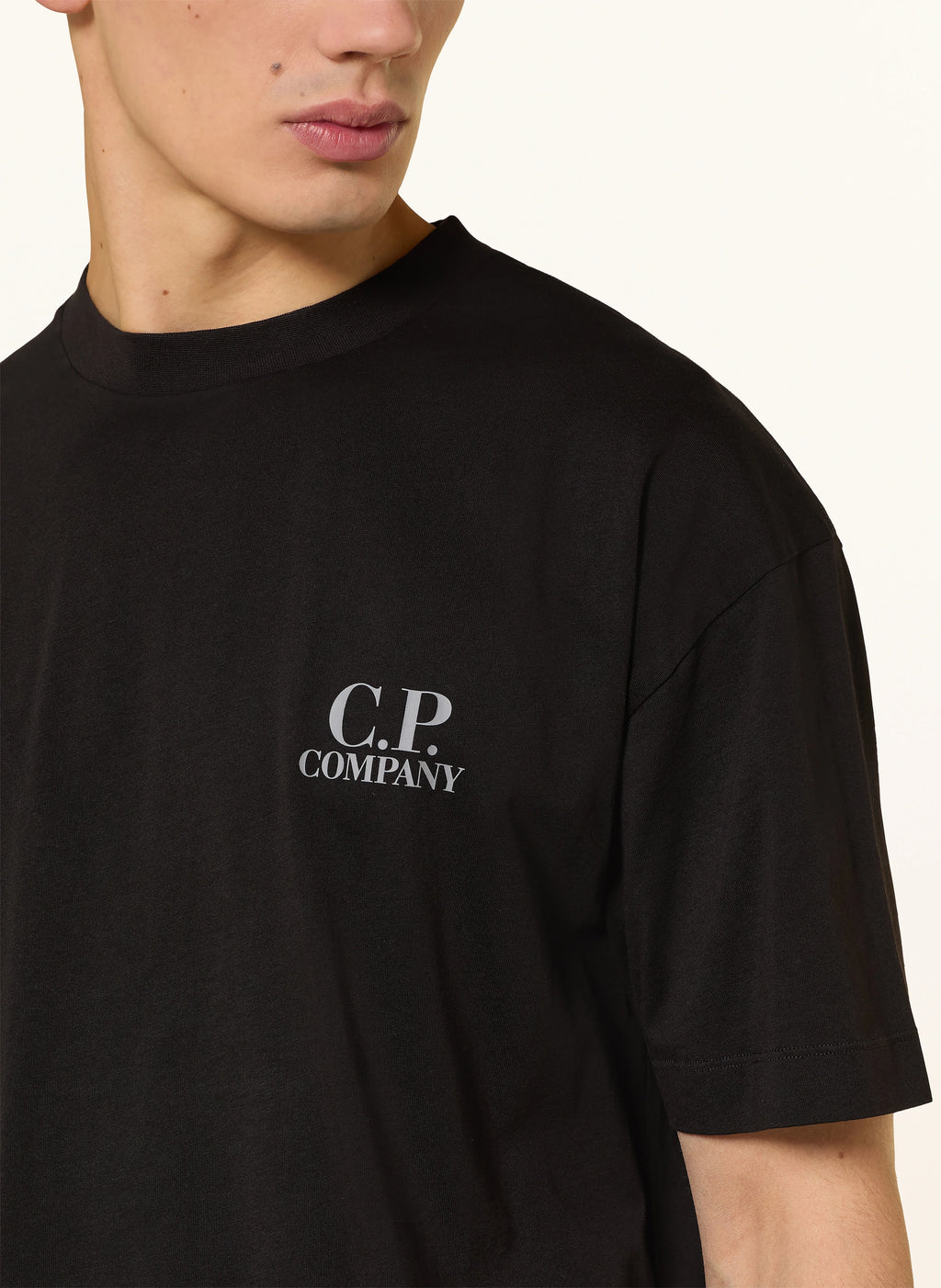 C.P.COMPANY SHIRT