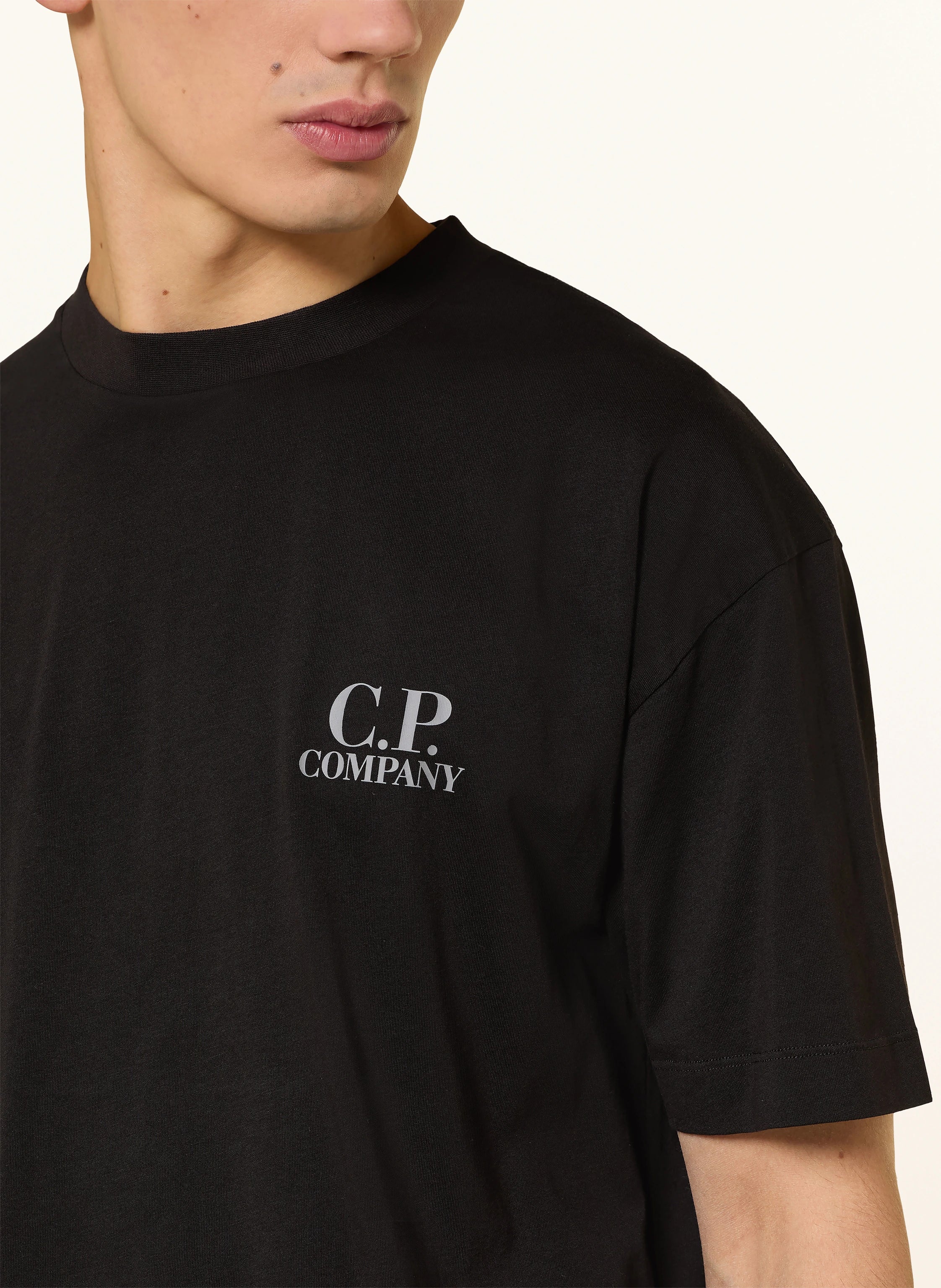 C.P.COMPANY SHIRT