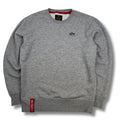 ALPHA INDUSTRIES SWEATER