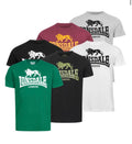 LONSDALE 6X SHIRTS PACK