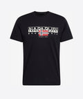 NAPAPIJRI SHIRT