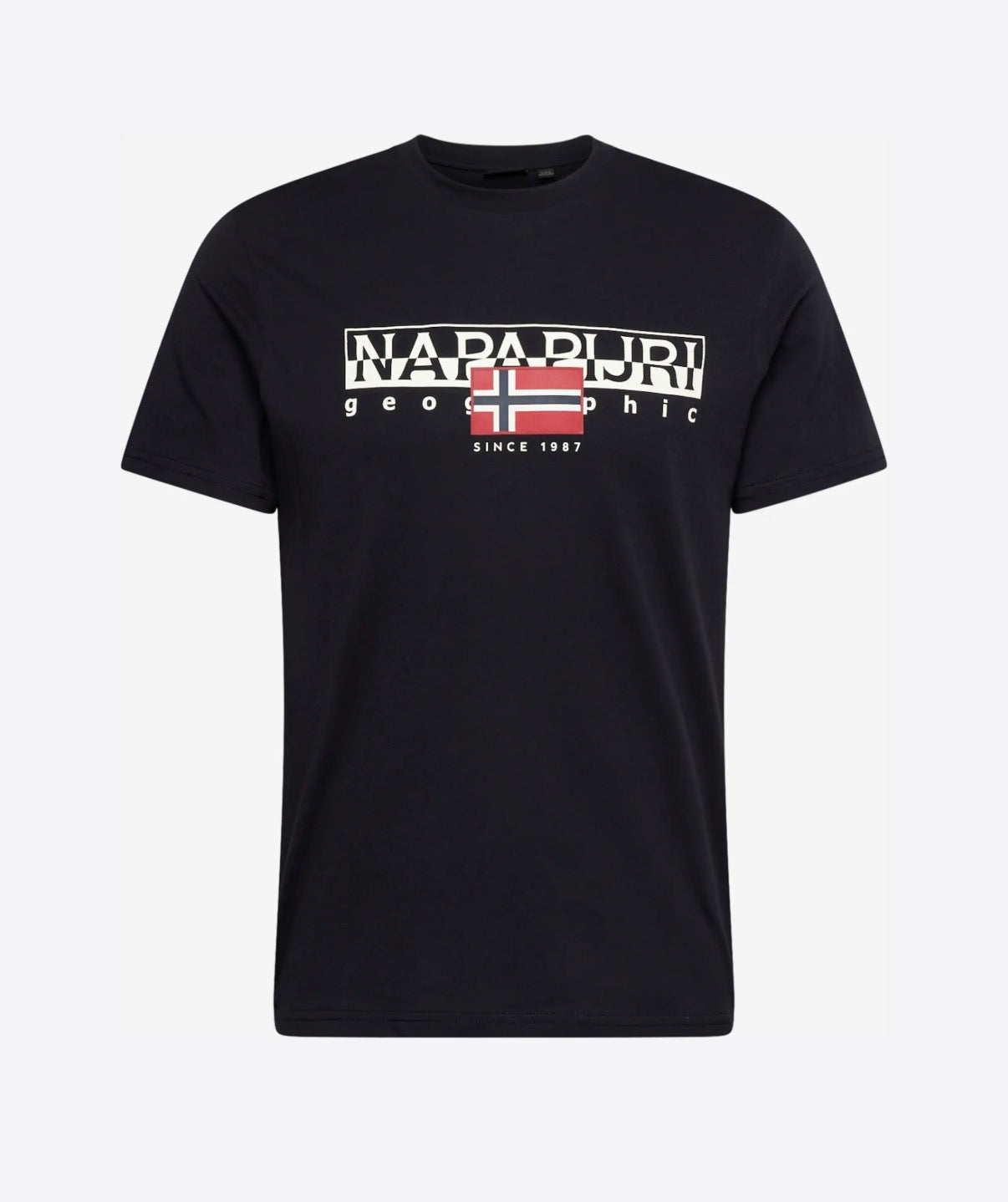 NAPAPIJRI SHIRT