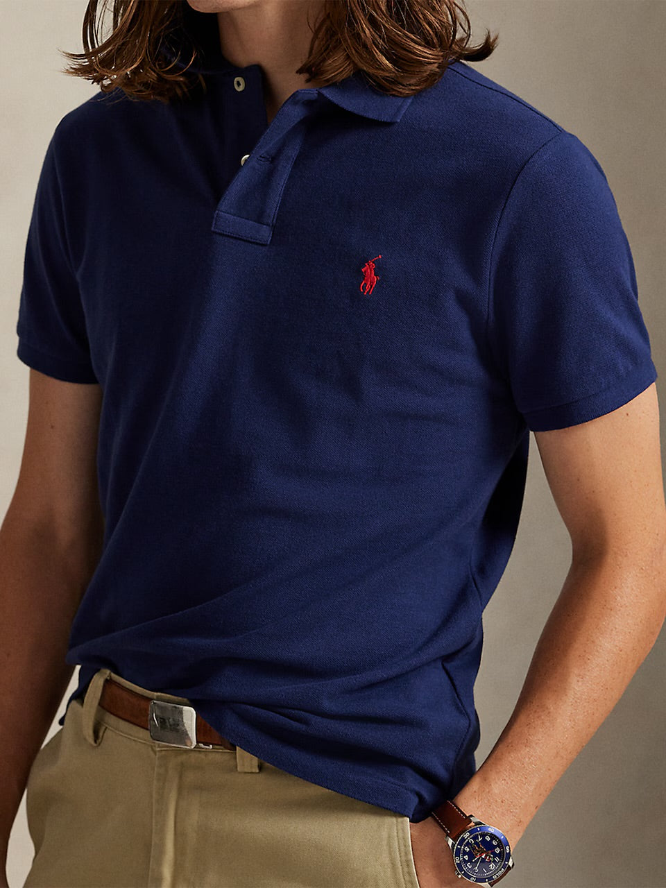 RALPH LAUREN SHIRT