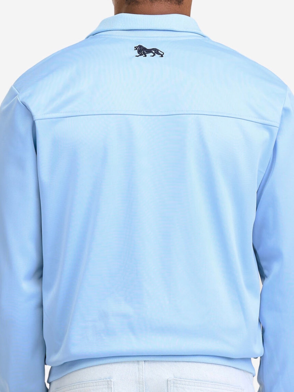 LONSDALE JACKET