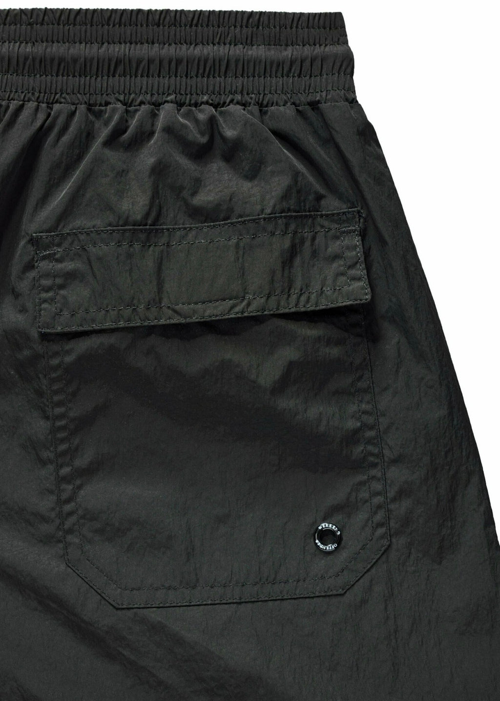 WEEKEND OFFENDER SHORTS