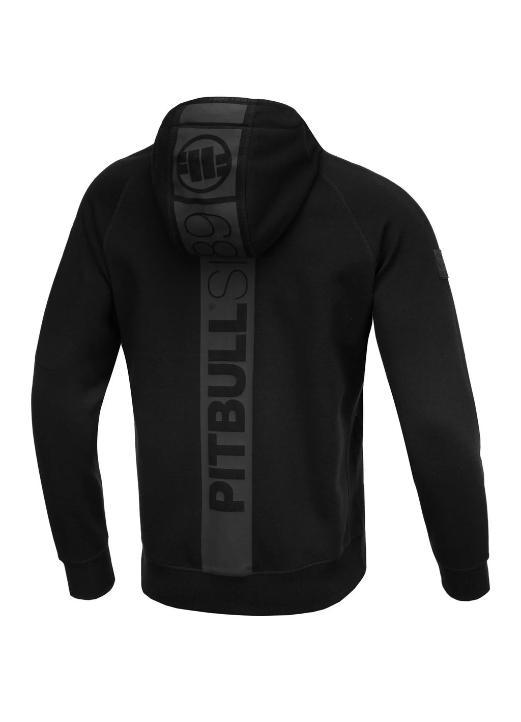 PITBULL JACKET