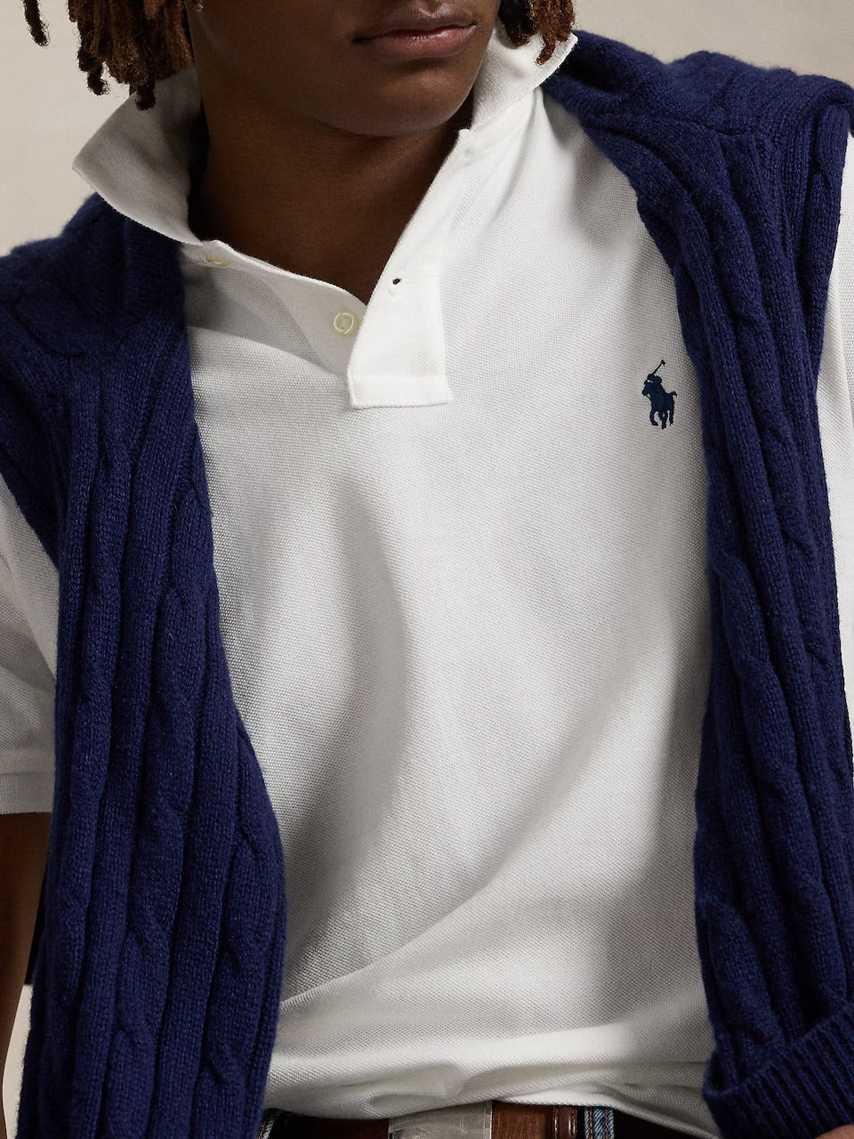 RALPH LAUREN SHIRT