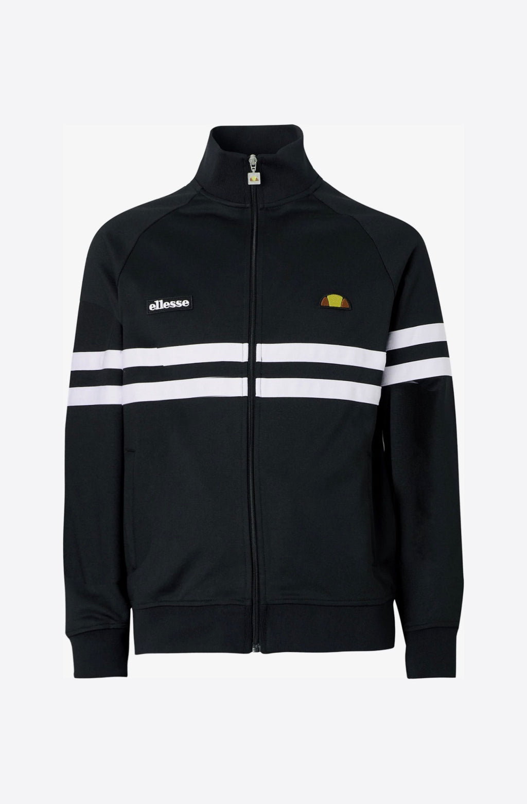 ELLESSE SWEATJACKET