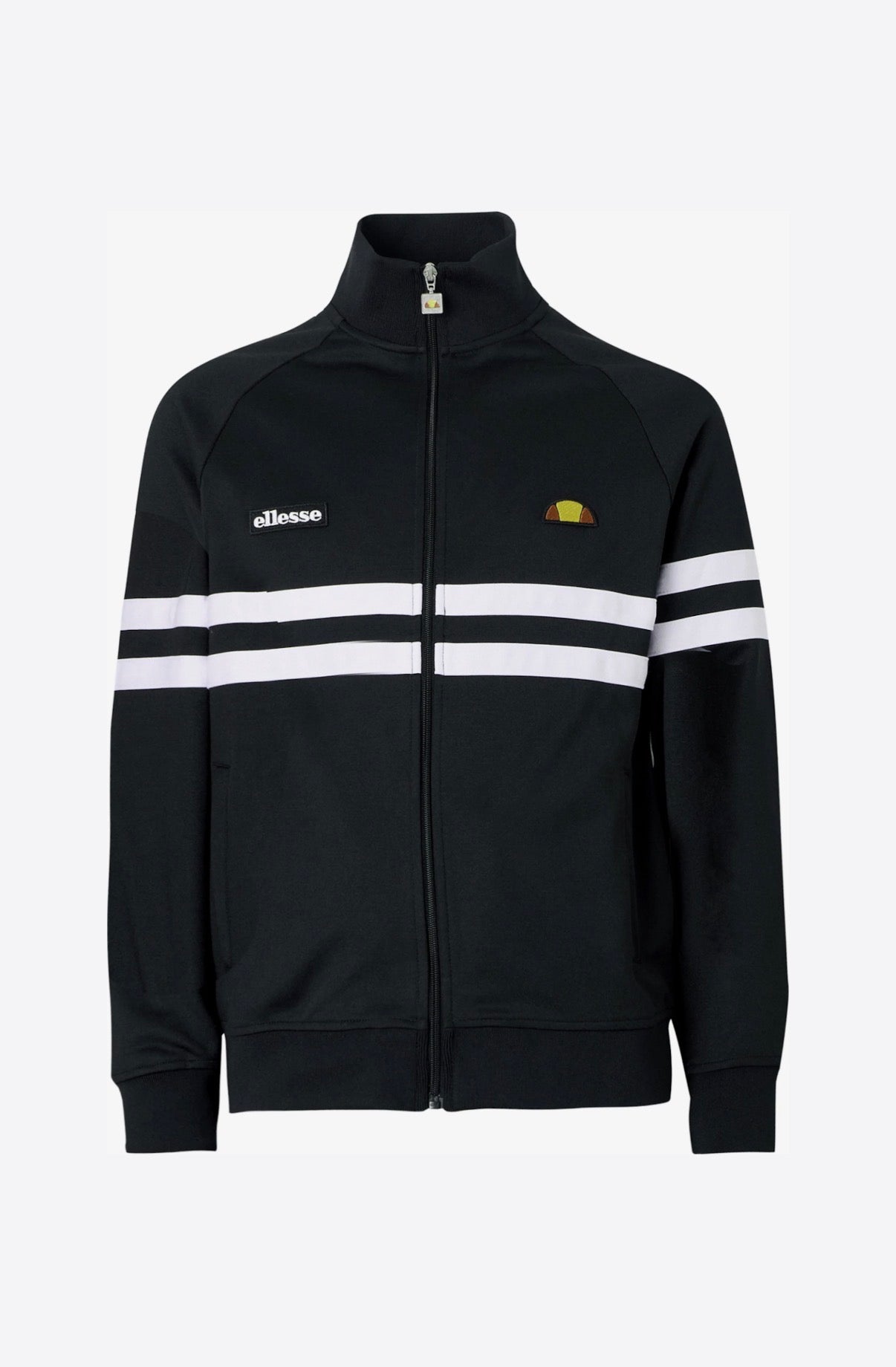 ELLESSE SWEATJACKET