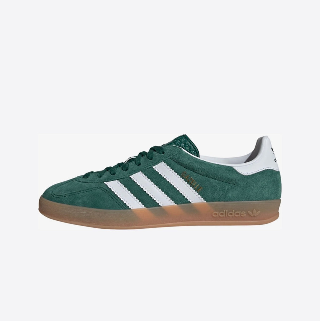 ADIDAS SPEZIAL GREEN