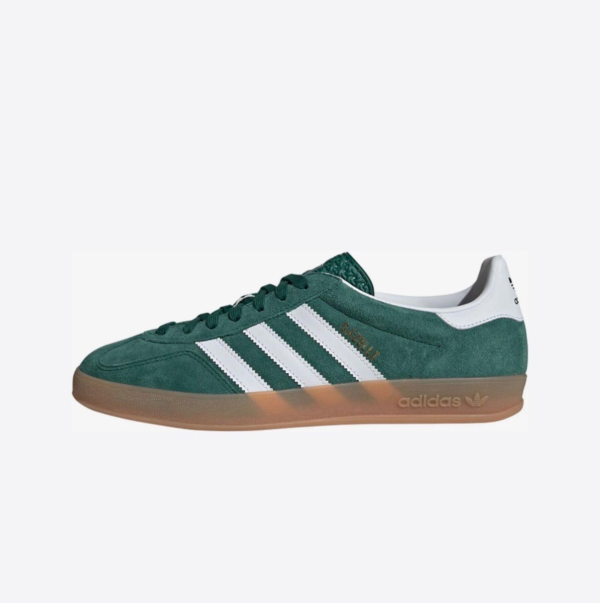 ADIDAS SPEZIAL GREEN