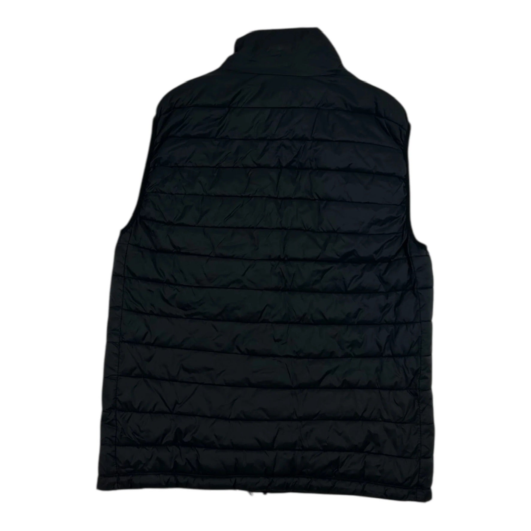 WEEKEND OFFENDER VEST