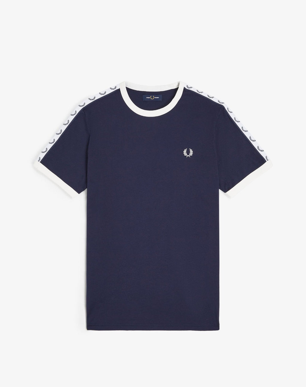 FRED PERRY SHIRT