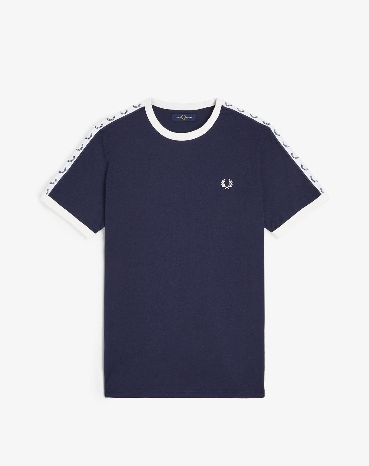 FRED PERRY SHIRT