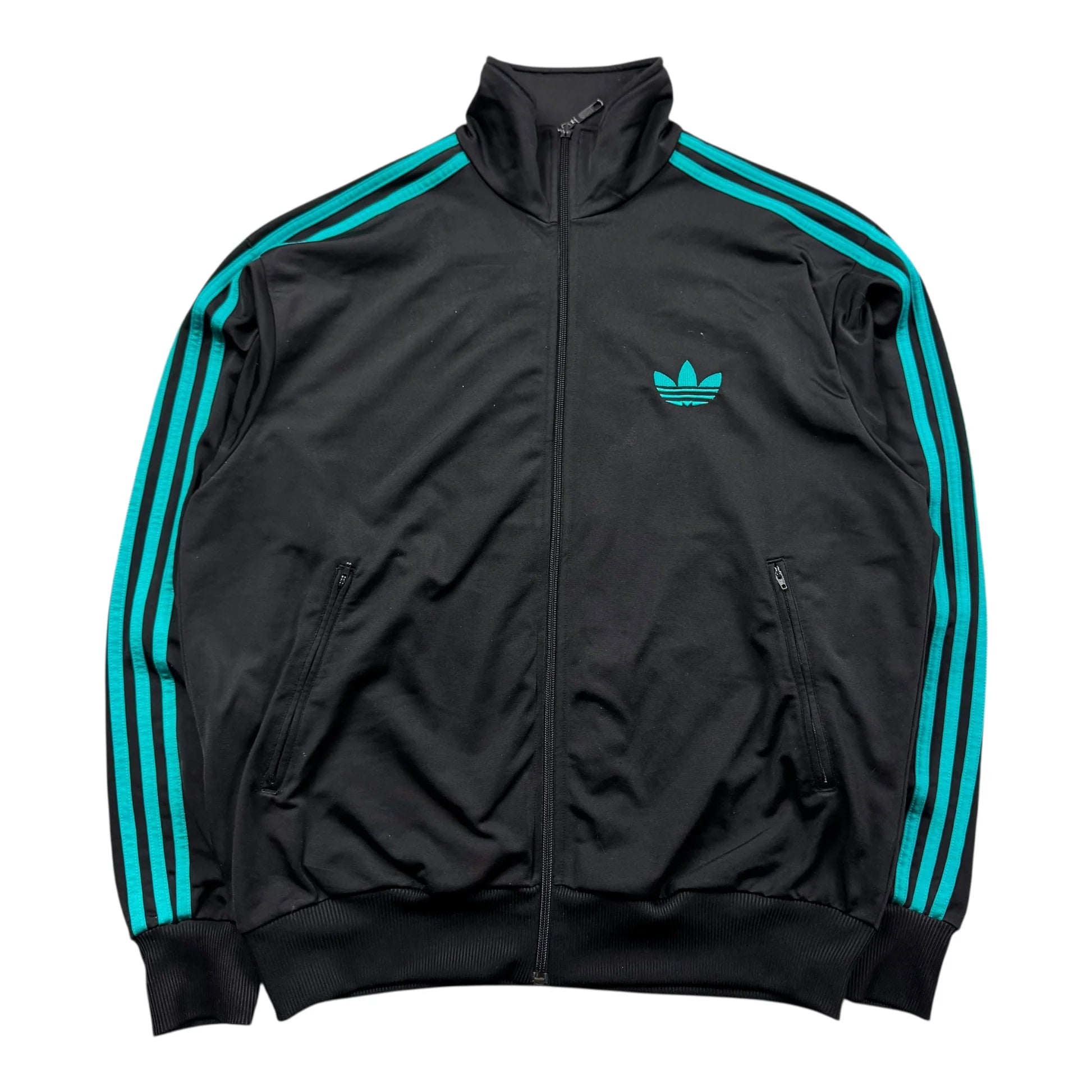 ADIDAS SWEATER