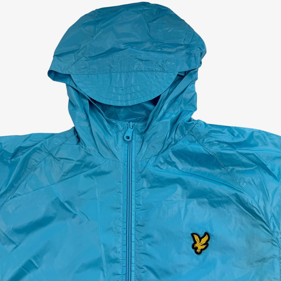 LYLE&SCOTT WINDBREAKER