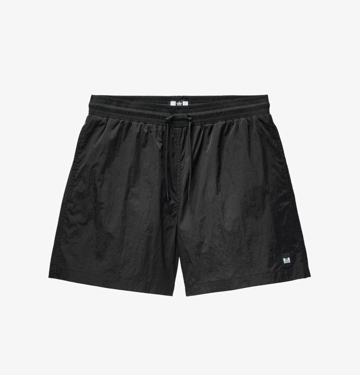 WEEKEND OFFENDER SHORTS