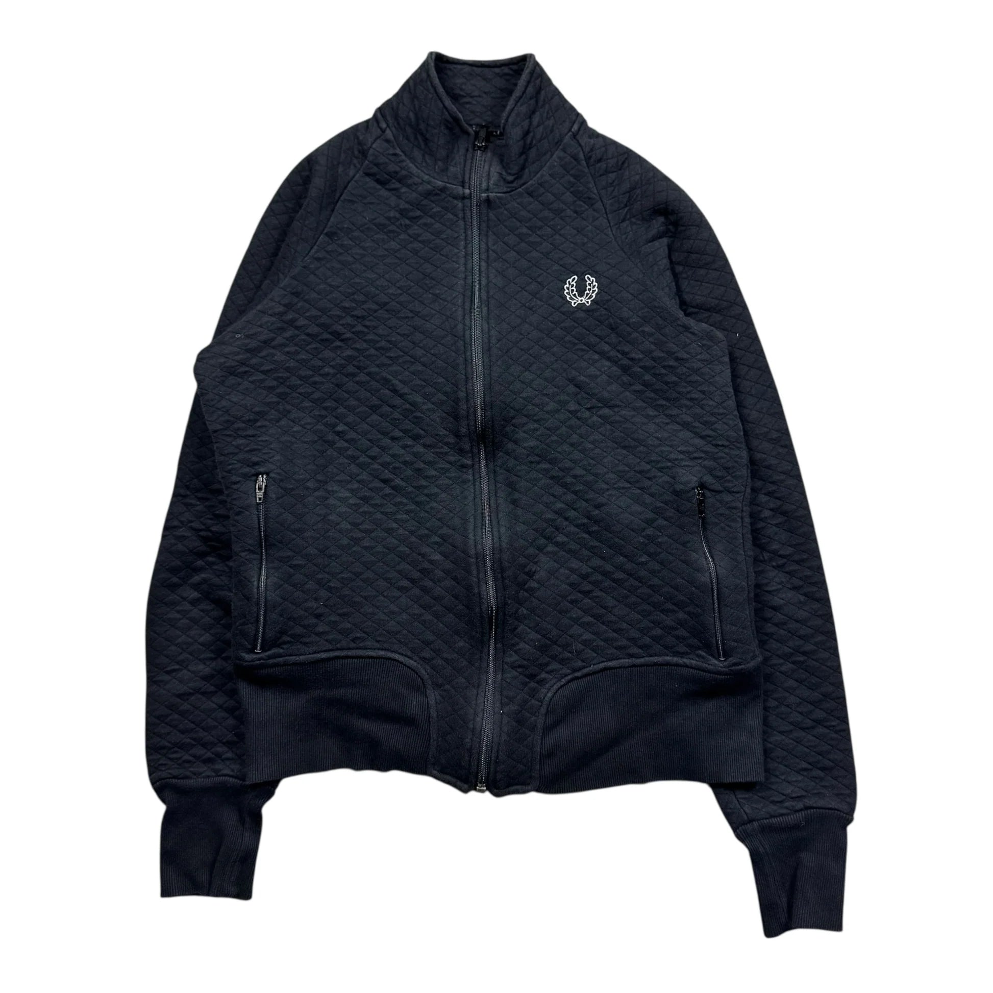 FRED PERRY SWEATER
