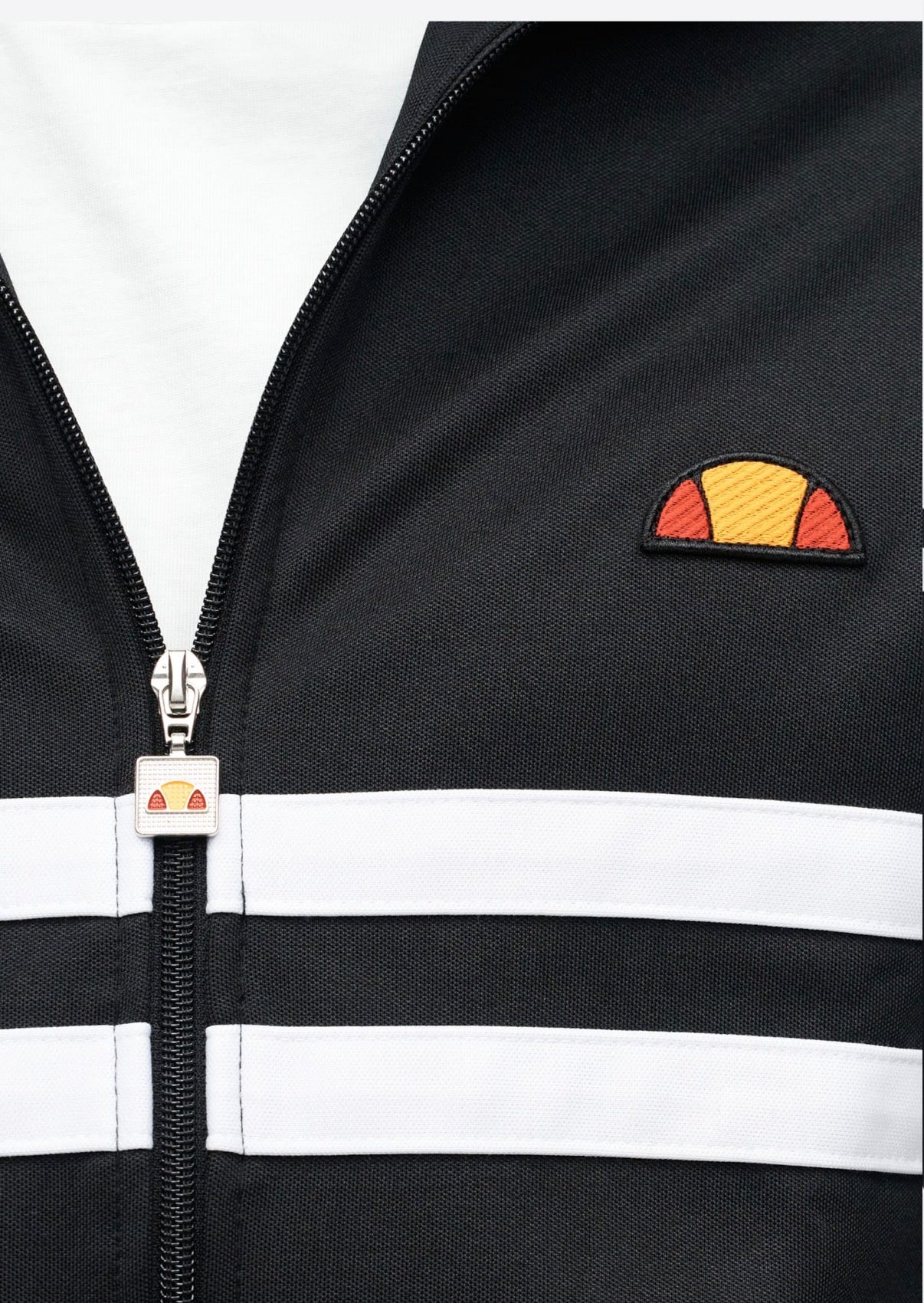 ELLESSE SWEATJACKET