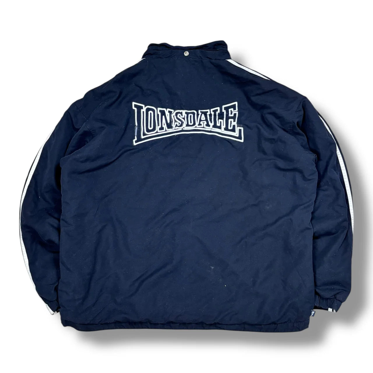 LONSDALE JACKET