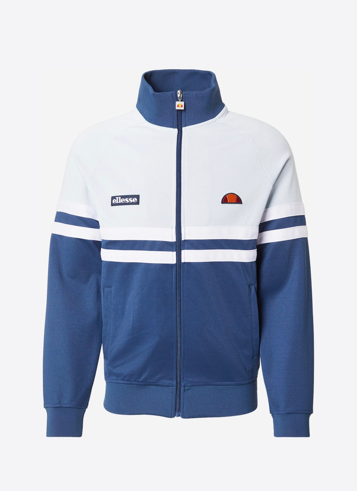 ELLESSE SWEATJACKET