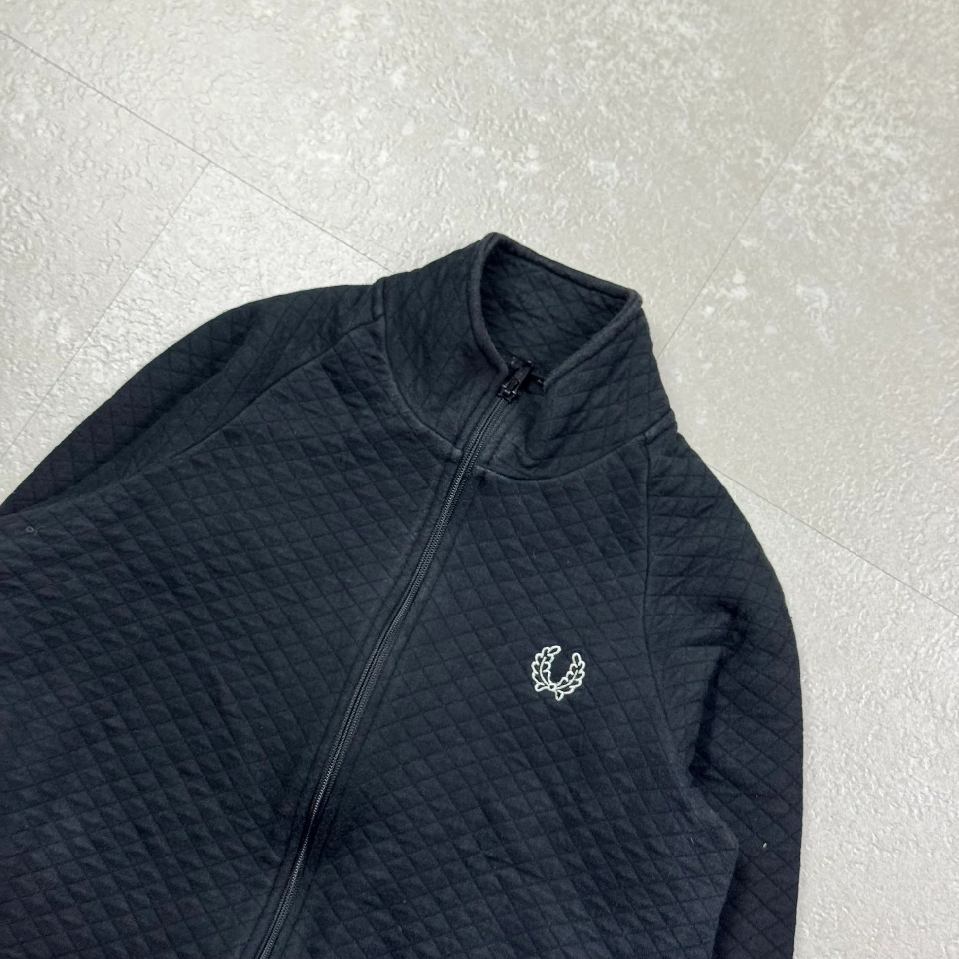 FRED PERRY SWEATER