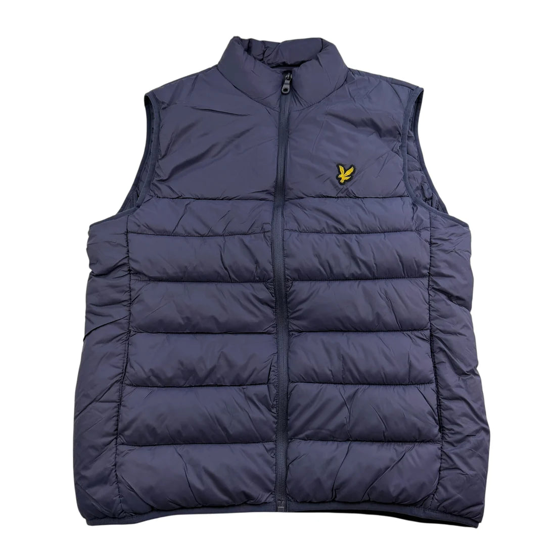 LYLE&SCOTT VEST