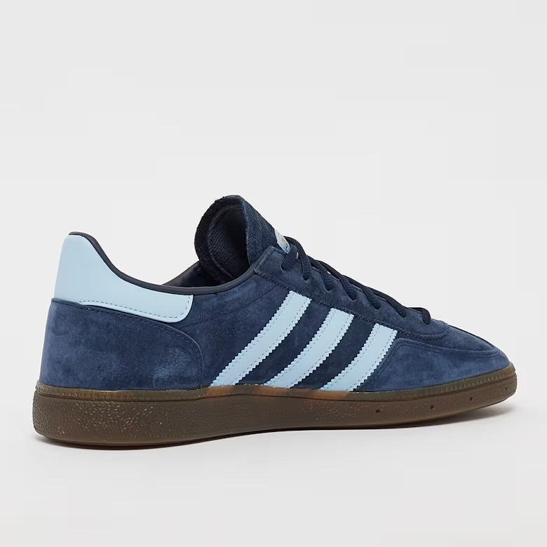 ADIDAS SPEZIAL BLUE
