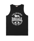 LONSDALE SHIRT