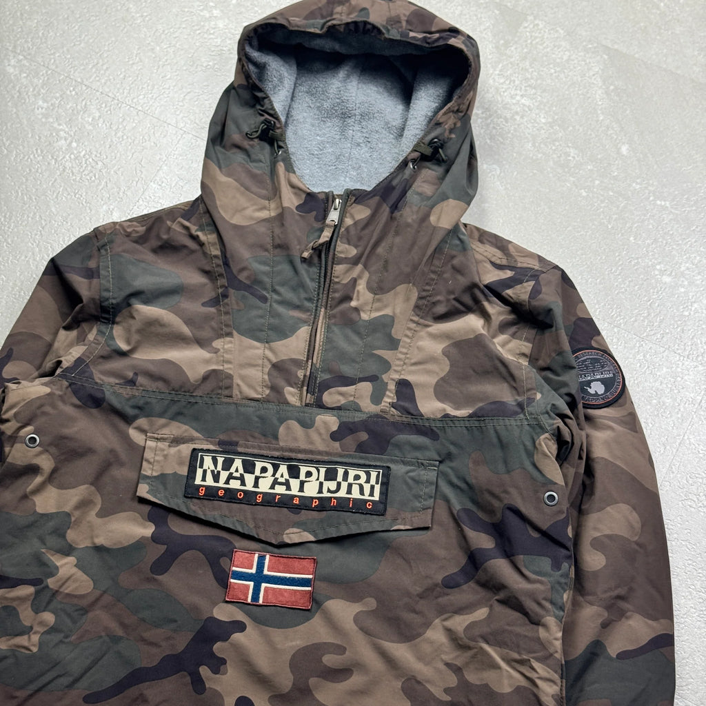 NAPAPIJRI JACKET