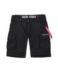 ALPHA INDUSTRIES SHORTS