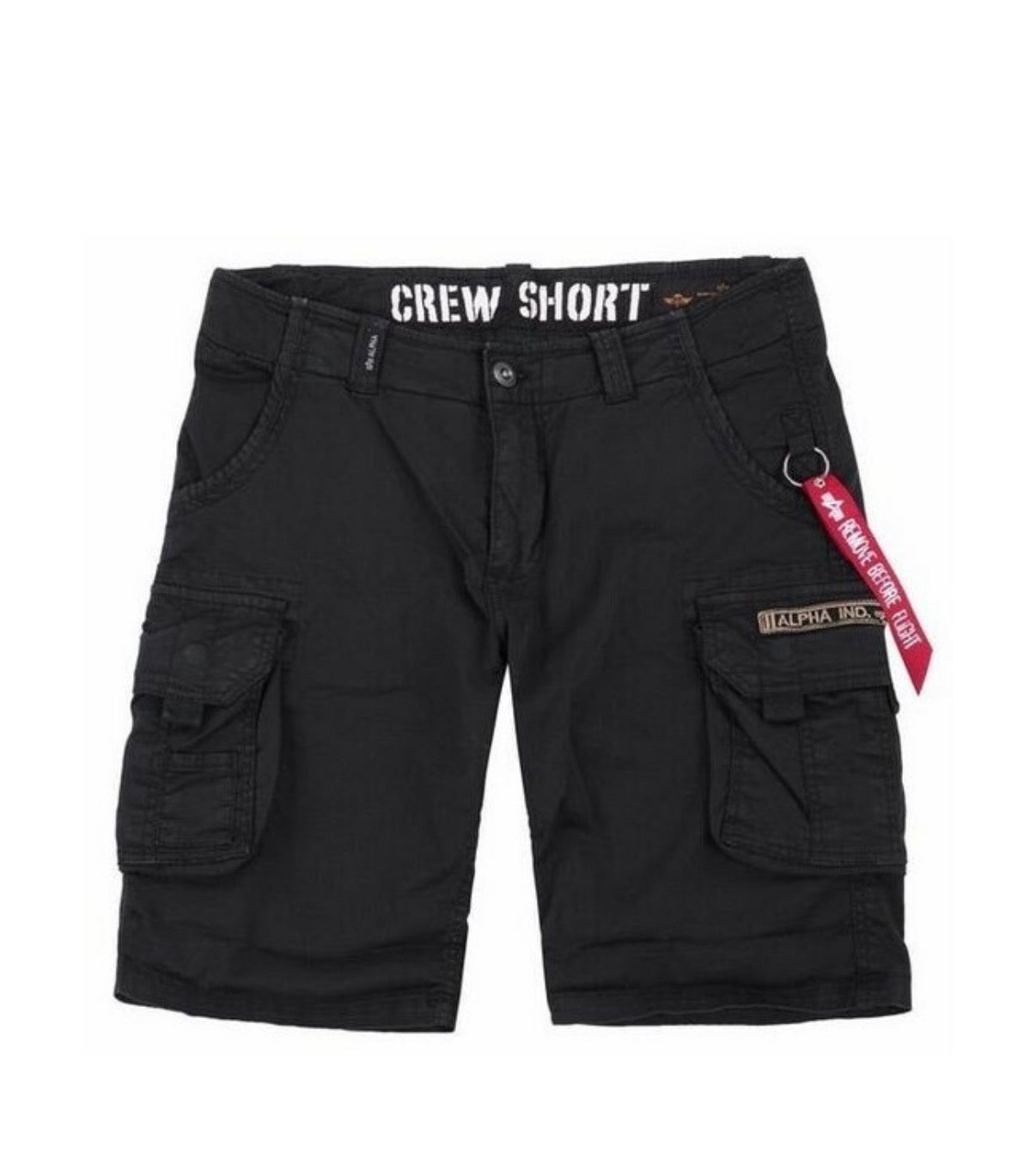 ALPHA INDUSTRIES SHORTS