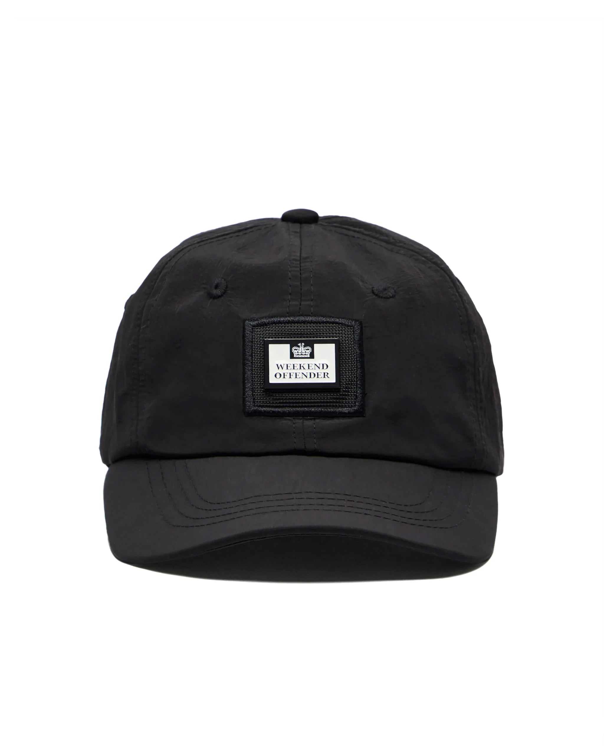 WEEKEND OFFENDER CAP