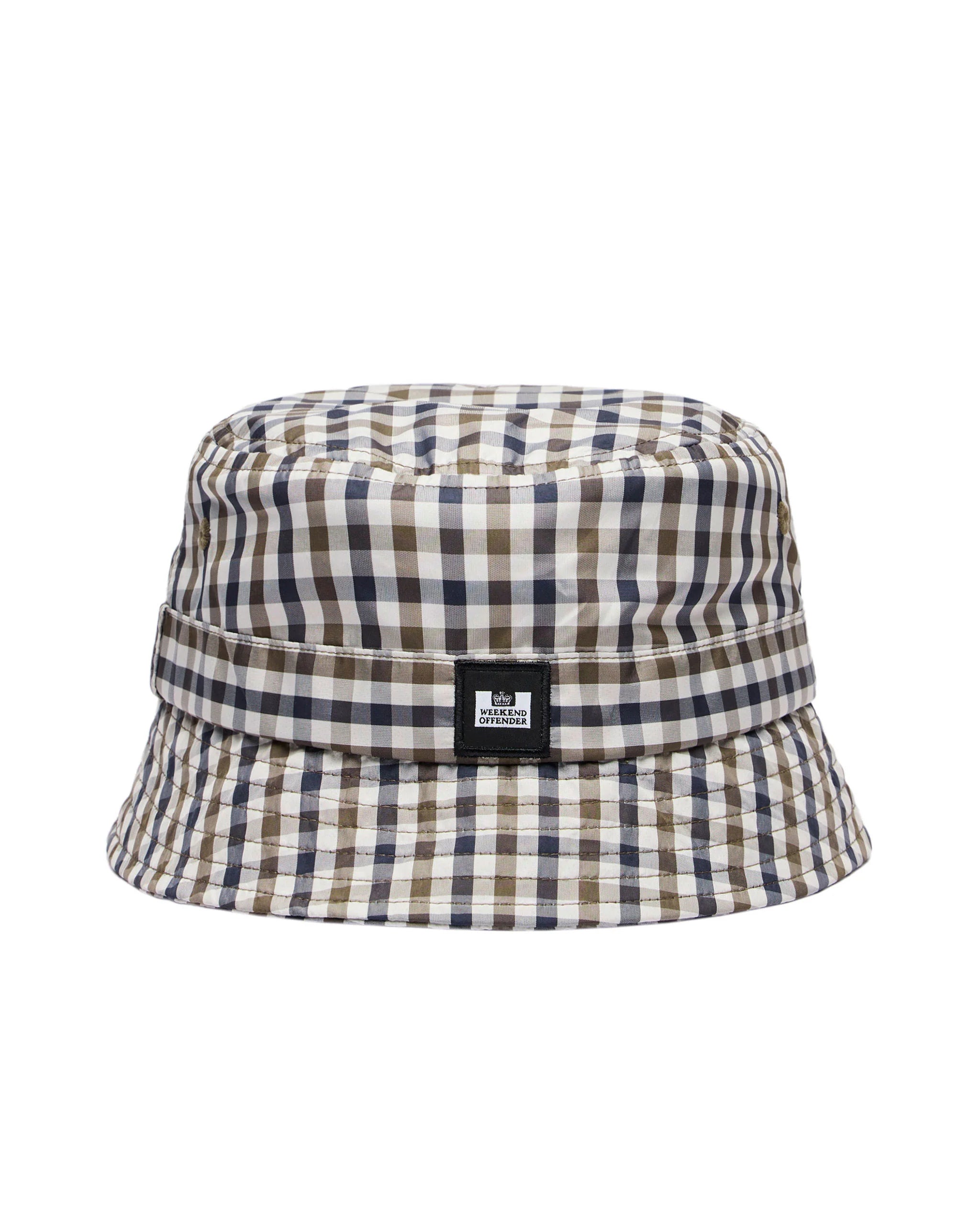 WEEKEND OFFENDER CAP